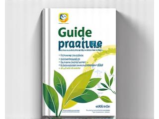 Couverture du Guide Pratique RSE