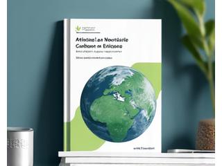 Couverture du Livre Blanc sur la Neutralité Carbone