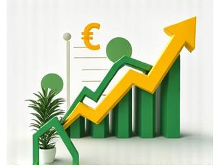 Publicité pour un webinar sur le ROI environnemental