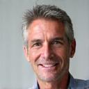 Portrait de Marc Martin